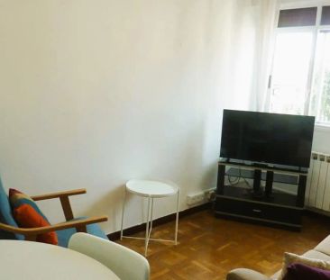 Piso de alquiler en Calle Blas de Laserna, 65, Milagrosa - Foto 1