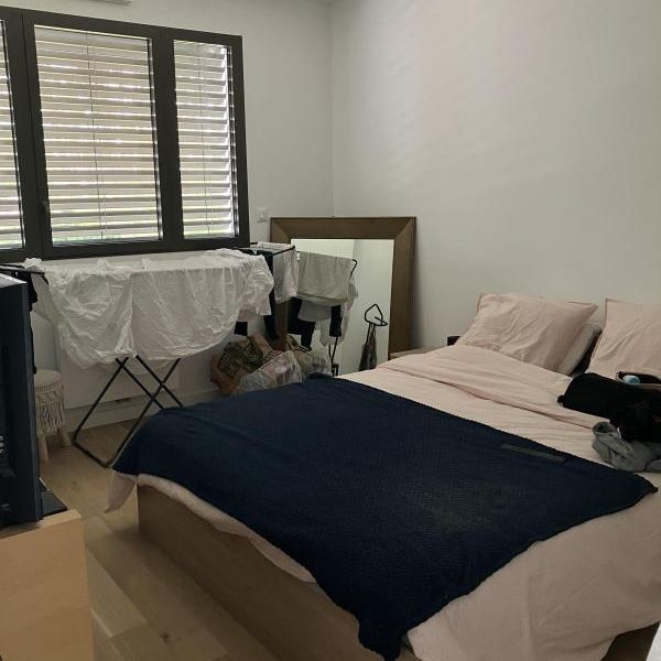 Location Appartement 2 pièces Meublé 44m² STE FOY LES LYON 69110 - Photo 1