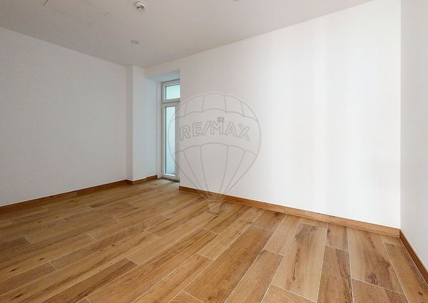 Apartamento T2 em Porto