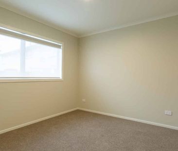 DANNEVIRKE THREE BEDROOM - Photo 4