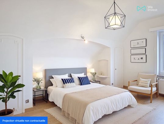 Charmante woning met drie slaapkamers in Meise - Photo 1