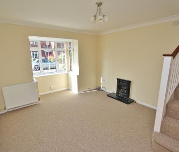 2 bedroom cluster house to rent - Photo 4