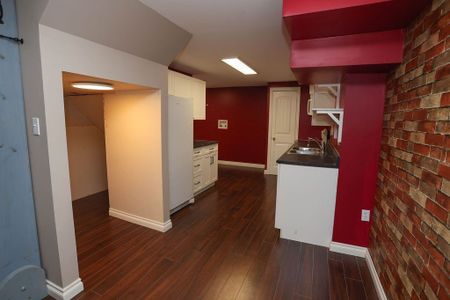 For Lease - 136 Fleming Way Unit# Bsmt, Shelburne, Ontario - Photo 5