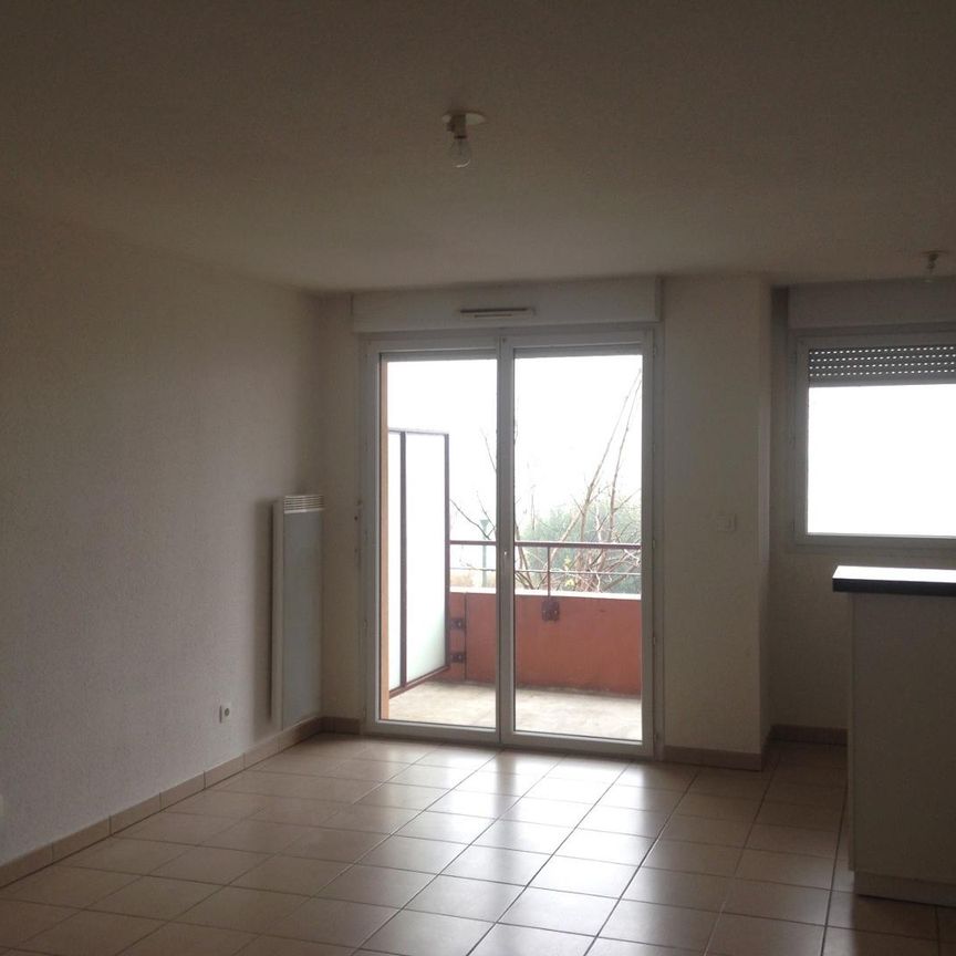 location Appartement T2 DE 43.17m² À MONTAUBAN - Photo 1