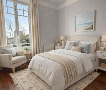 Location Appartement 3 pièces 69m² BORDEAUX 33200 - Photo 3