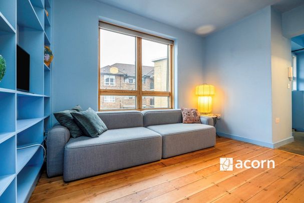 Brandon Street, London, SE17 - Photo 1