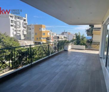 Διαμέρισμα για ενοικίαση - Γλυφάδα - Φωτογραφία 6