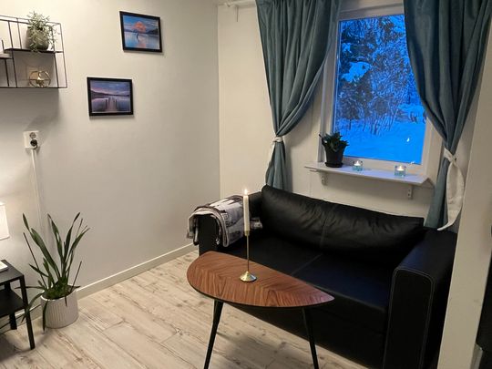 Flemings väg, Tullinge - Foto 1