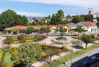 Apartamento T1 em Braga