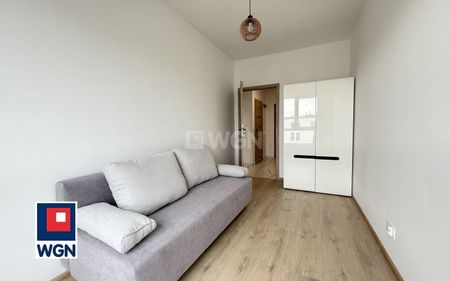 Mieszkanie na wynajem Suwałki - Do wynajęcia wyposażone mieszkanie 3-pokojowe, Grunwaldzka - Photo 3