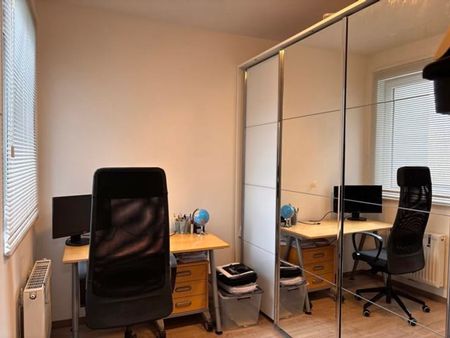 Appartement te huur - Photo 5