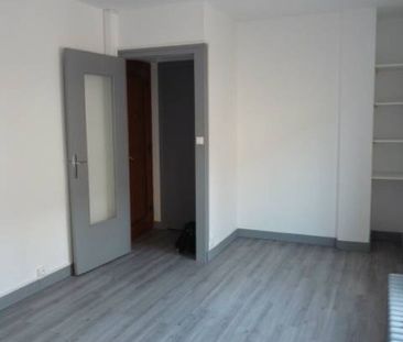 Location Appartement 1 pièce 20m² - Photo 6