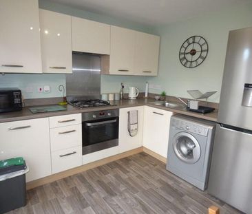 2 bedroom terraced house to rent - Photo 5
