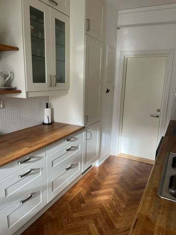 Gyllenkrooksgatan, Göteborg - Photo 3