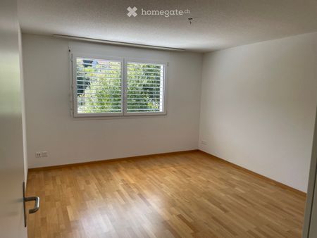4.5 Zimmer-Wohnung in Zofingen - Foto 4