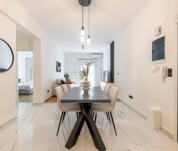 Adorable 2BR Apartment in Neos Kosmos - Photo 6
