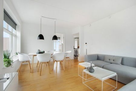 Ottosgade 1, 2. tv. - Photo 2