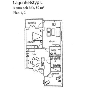 Sadelmakarebyn 9Q - Foto 3