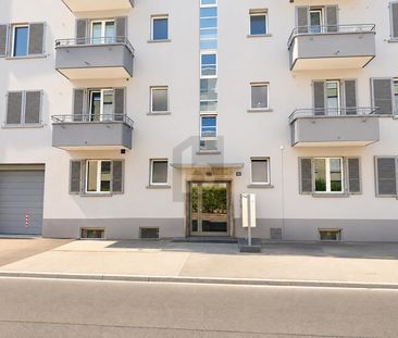 LUMINEUX AVEC TERRASSE ET JARDIN COMMUN - Foto 3
