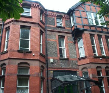 Room in a Shared House, Livingston Drive North, L17 - Photo 4