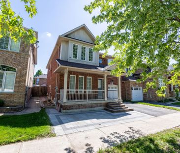For Lease - 7 Vecchia Street Unit# BSMT, Markham, Ontario - Photo 1