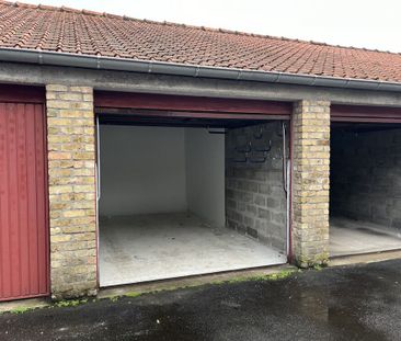 Instapklare stadswoning met garagebox op rustige locatie te centrum... - Photo 2