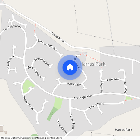 Holly Bank, Whitehaven, Cumbria, CA28