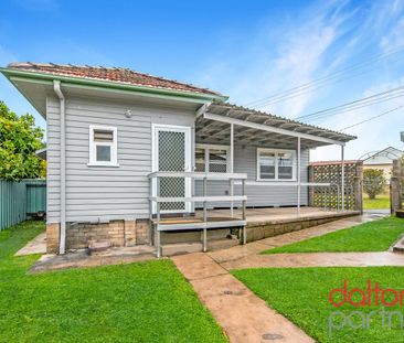 15 Bardia Road, Shortland, NSW 2307 - Photo 1