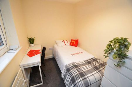 5 bedroom house to rent - Photo 4