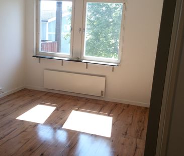 Vallvägen, Härnösand - Foto 2