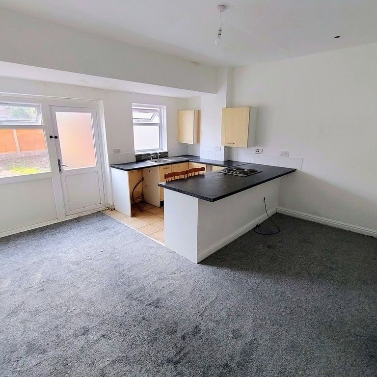Burleigh Road, Penn Fields, Wolverhampton - Photo 1