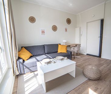 Location Appartement 2 pièces 29m² ROUEN 76000 - Photo 1