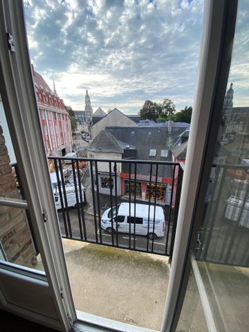 Appartement à louer EVREUX - Photo 5