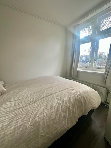 Bovenwoning Emmastraat, Hilversum huren? - Foto 3