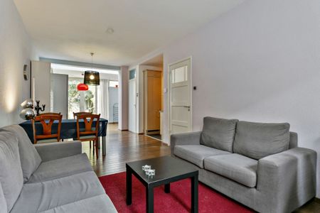 Johannes van Eindhovenstraat 16, 5611 TL - Photo 3