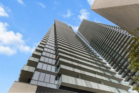 For Lease - 65 St. Mary Street Unit# 2401, Toronto, Ontario - Photo 2