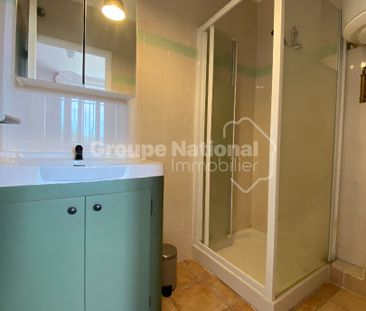 Location Appartement 2 pièces 37m² - Photo 5