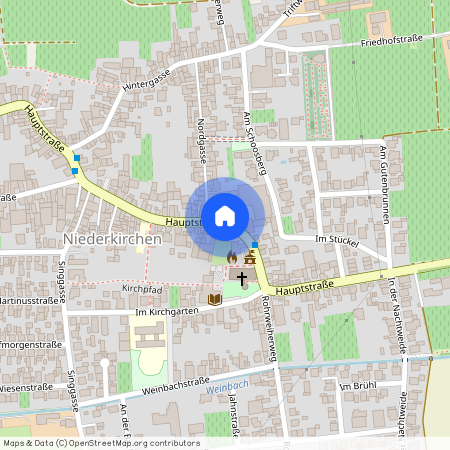 67150, Niederkirchen Bei Deidesheim