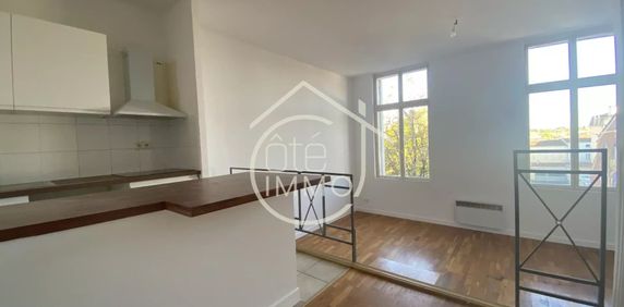 Location Appartement 1 pièce 31m² BERGERAC 24100 - Photo 2