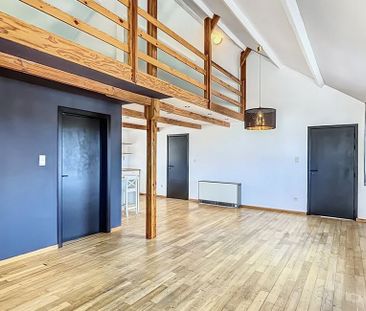 Duplex te huur in Loyers voor € 765 met 1 slaapkamer - Photo 2