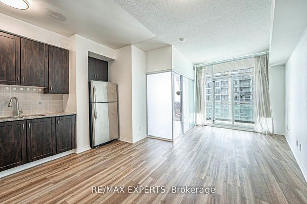 For Lease - 223 Webb Drive Unit# 2606, Mississauga, Ontario - Photo 1