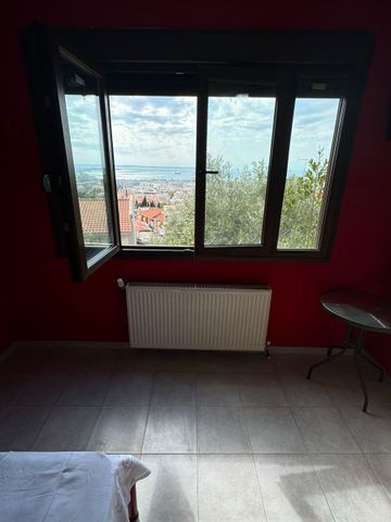Studio/Γκαρσονιέρα για ενοικίαση Κόκκινη Βρύση (Άνω Πόλη) - Photo 5