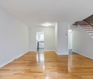 Bloor Dixie Townhomes - Townhouse (3 bedroom) - Photo 3