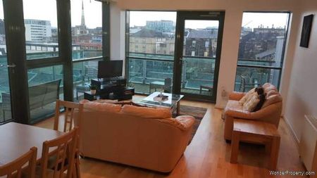 2 bedroom property to rent in Glasgow - Photo 5