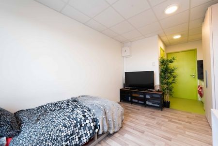 Oudergemlaan - Foto 4