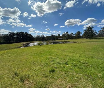 Beautiful Bushland Retreat - Photo 1