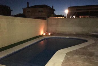 Casa o chalet de alquiler en Calle Cortes Valencianas, 4, Godelleta