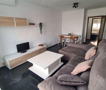 Piso de alquiler en Calle Malecón, 58, Alberca - Photo 2