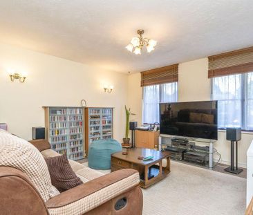 1 bedroom maisonette to rent - Photo 2