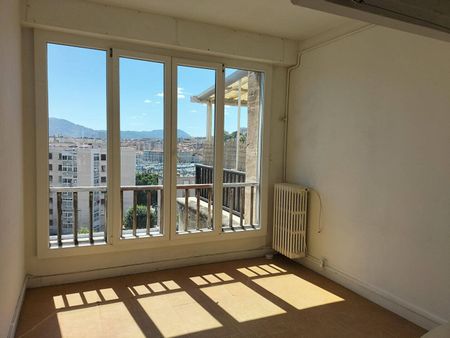 Location appartement 1 pièce 30.18 m² à Marseille 2e Arrondissement (13002) - Photo 2